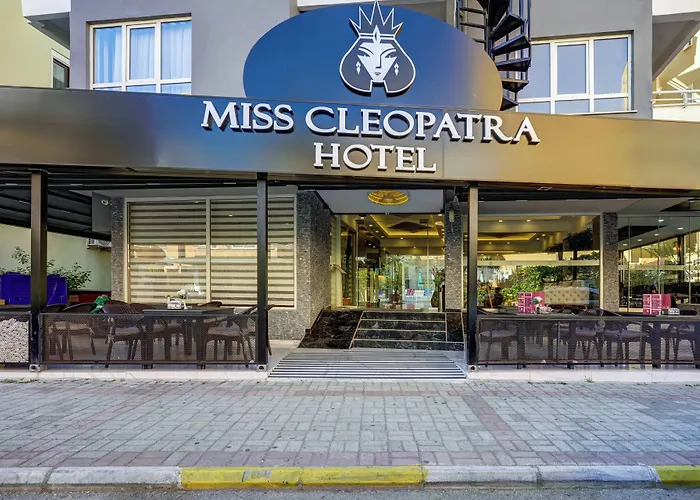 Miss Cleopatra
